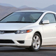 (Mine was silver). Photo: Honda